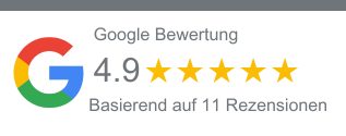 google bewertung badge